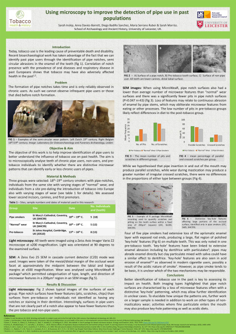 3 CAPA 2021 Inskip using microscopy to identify pipe notches