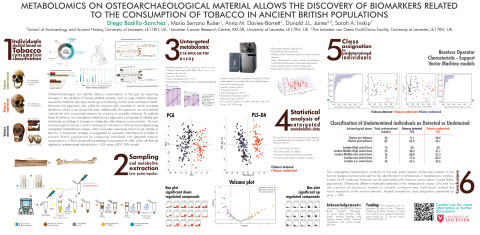 5 Poster ASMS print